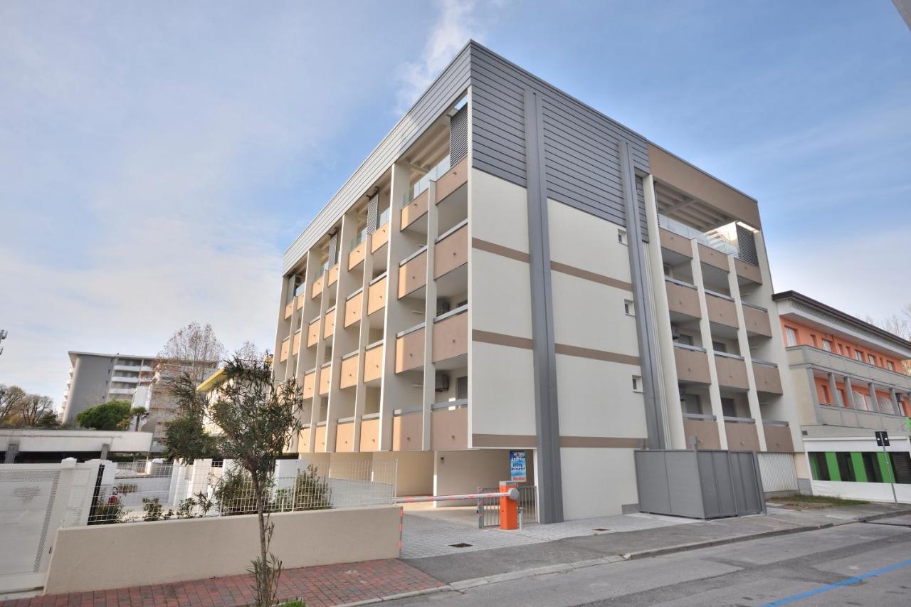 Condominio Nautilus بيبيوني المظهر الخارجي الصورة