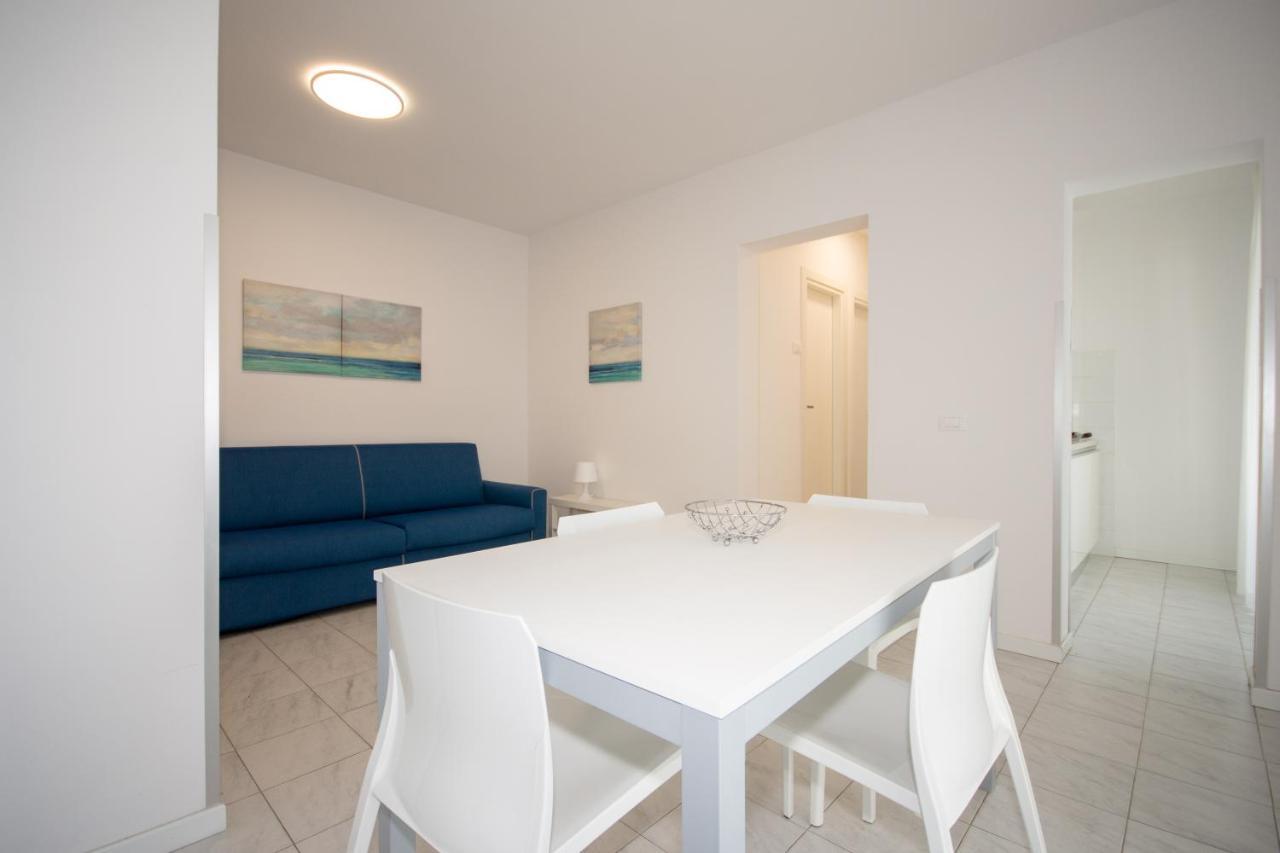 Condominio Nautilus بيبيوني المظهر الخارجي الصورة