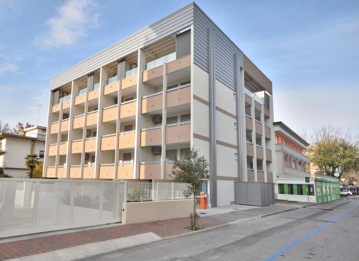 Condominio Nautilus بيبيوني المظهر الخارجي الصورة