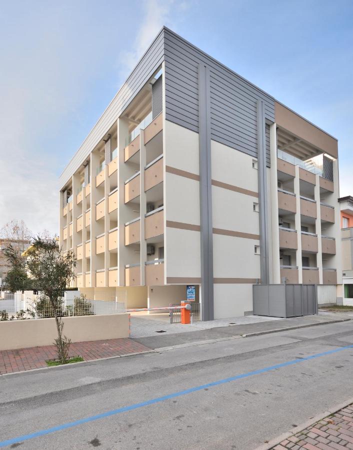 Condominio Nautilus بيبيوني المظهر الخارجي الصورة
