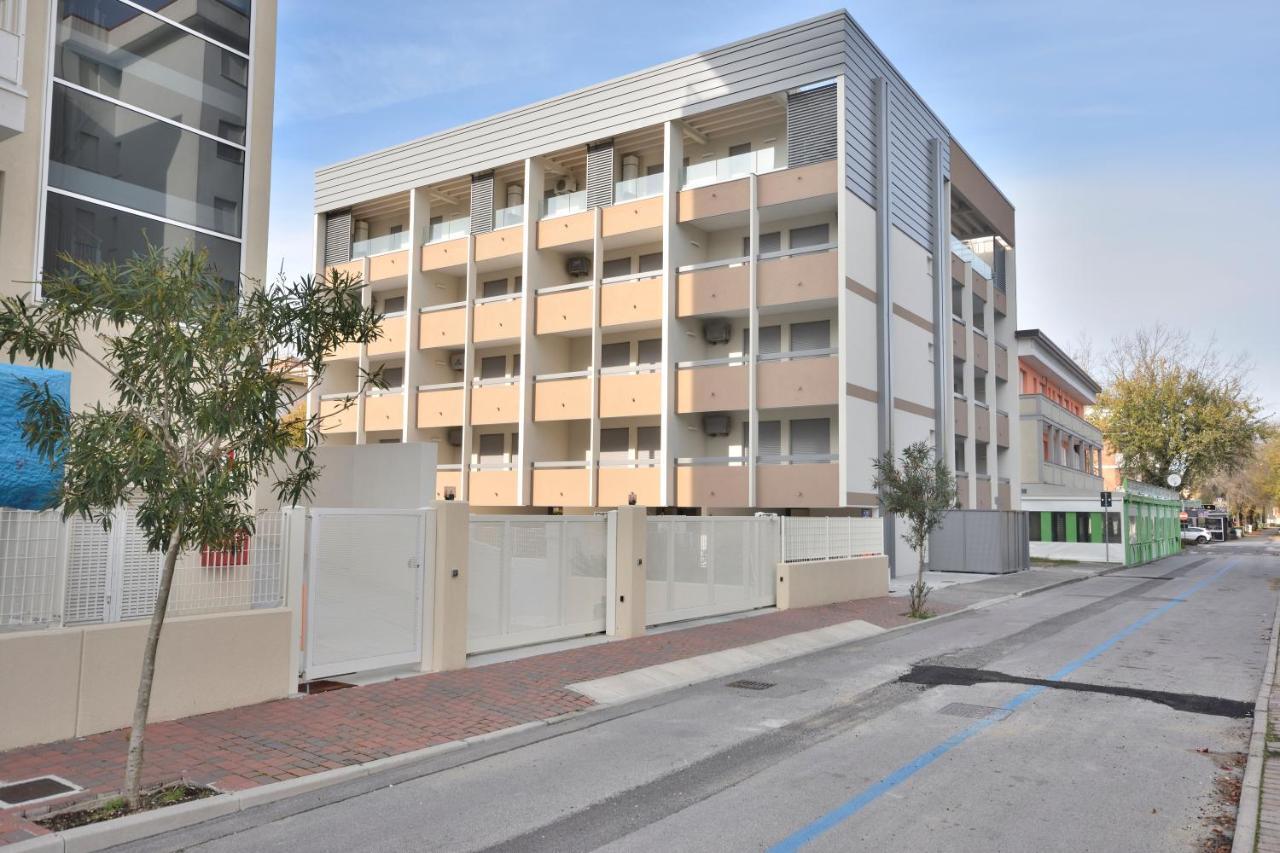 Condominio Nautilus بيبيوني المظهر الخارجي الصورة