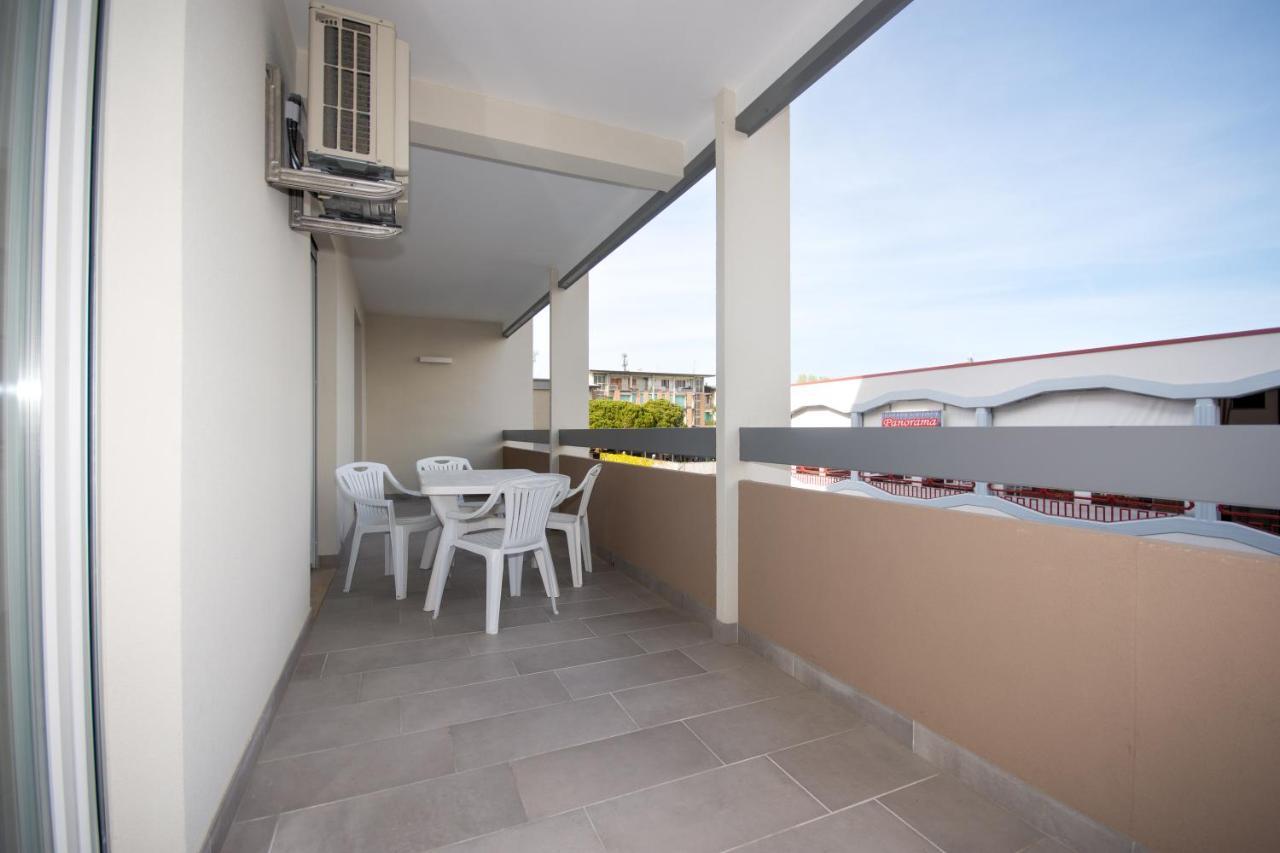 Condominio Nautilus بيبيوني المظهر الخارجي الصورة