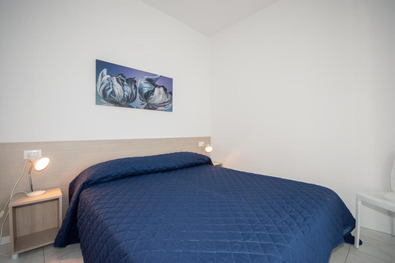 Condominio Nautilus بيبيوني المظهر الخارجي الصورة