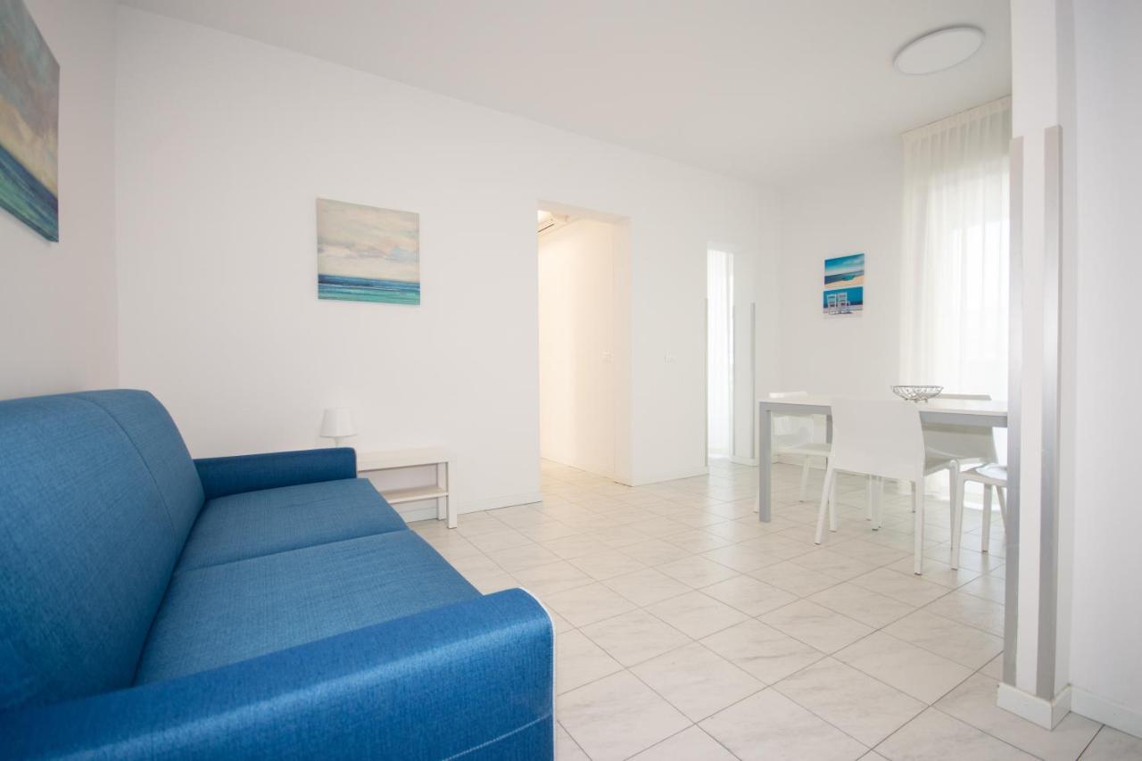 Condominio Nautilus بيبيوني المظهر الخارجي الصورة